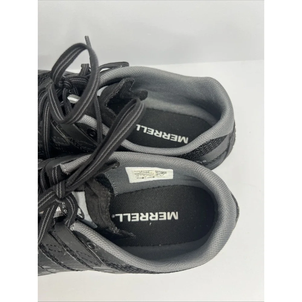 Merrell trail glove